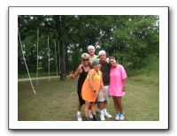Family Reunion in Texas - July 2010 608