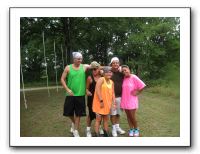 Family Reunion in Texas - July 2010 609