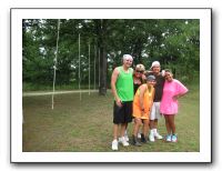 Family Reunion in Texas - July 2010 610