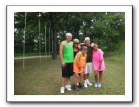 Family Reunion in Texas - July 2010 612