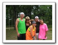 Family Reunion in Texas - July 2010 613