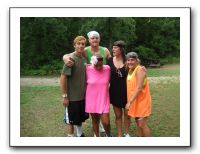 Family Reunion in Texas - July 2010 617