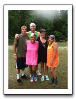 Family Reunion in Texas - July 2010 618