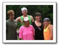 Family Reunion in Texas - July 2010 619
