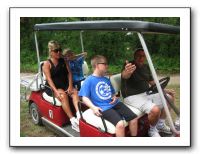 Family Reunion in Texas - July 2010 650