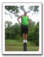 Family Reunion in Texas - July 2010 653