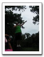Family Reunion in Texas - July 2010 659