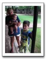 Family Reunion in Texas - July 2010 455