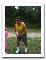 Family Reunion in Texas - July 2010 668