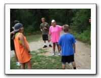 Family Reunion in Texas - July 2010 678