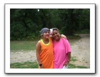 Family Reunion in Texas - July 2010 680