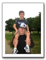 Family Reunion in Texas - July 2010 478