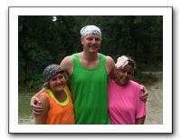 Family Reunion in Texas - July 2010 684