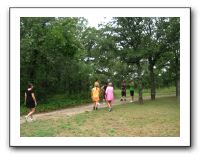 Family Reunion in Texas - July 2010 699