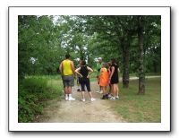 Family Reunion in Texas - July 2010 701