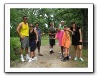 Family Reunion in Texas - July 2010 703
