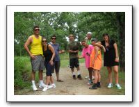 Family Reunion in Texas - July 2010 704