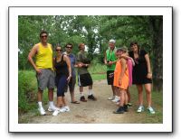 Family Reunion in Texas - July 2010 705