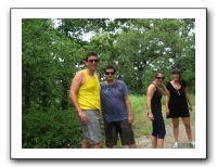 Family Reunion in Texas - July 2010 707