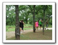 Family Reunion in Texas - July 2010 708