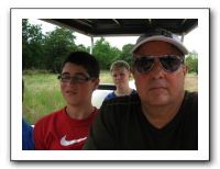 Family Reunion in Texas - July 2010 710