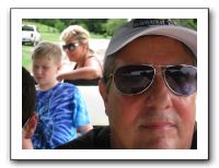 Family Reunion in Texas - July 2010 723