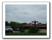 Family Reunion in Texas - July 2010 733