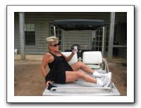 Family Reunion in Texas - July 2010 739