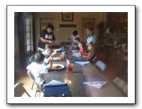 Family Reunion in Texas - July 2010 742