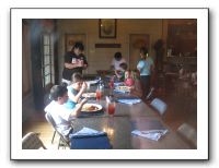 Family Reunion in Texas - July 2010 743