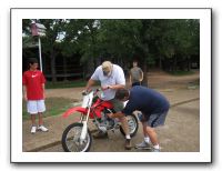 Family Reunion in Texas - July 2010 745