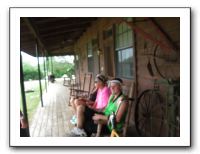 Family Reunion in Texas - July 2010 747