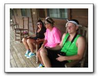 Family Reunion in Texas - July 2010 748