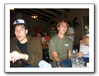 Family Reunion in Texas - July 2010 485