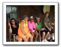 Family Reunion in Texas - July 2010 756