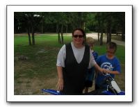 Family Reunion in Texas - July 2010 759