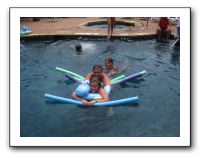 Family Reunion in Texas - July 2010 775