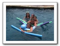Family Reunion in Texas - July 2010 777