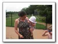 Family Reunion in Texas - July 2010 779