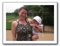 Family Reunion in Texas - July 2010 780