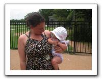 Family Reunion in Texas - July 2010 781