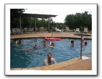 Family Reunion in Texas - July 2010 785