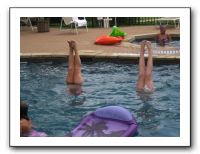 Family Reunion in Texas - July 2010 826