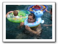 Family Reunion in Texas - July 2010 827