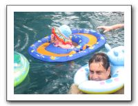 Family Reunion in Texas - July 2010 831