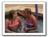 Family Reunion in Texas - July 2010 846