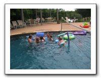 Family Reunion in Texas - July 2010 861
