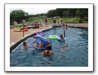 Family Reunion in Texas - July 2010 863