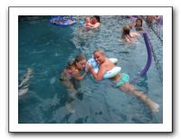 Family Reunion in Texas - July 2010 864