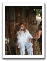 Family Reunion in Texas - July 2010 457